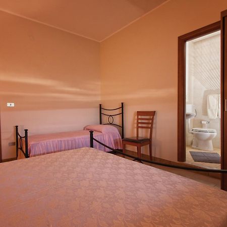 Joanne B&B Canicattini Bagni Экстерьер фото
