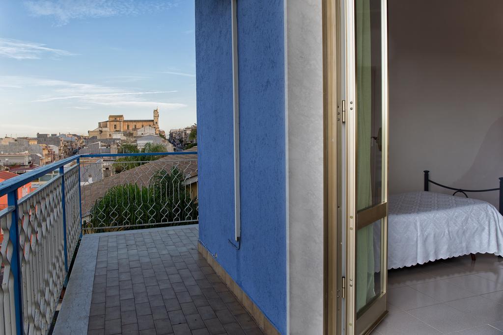 Joanne B&B Canicattini Bagni Номер фото