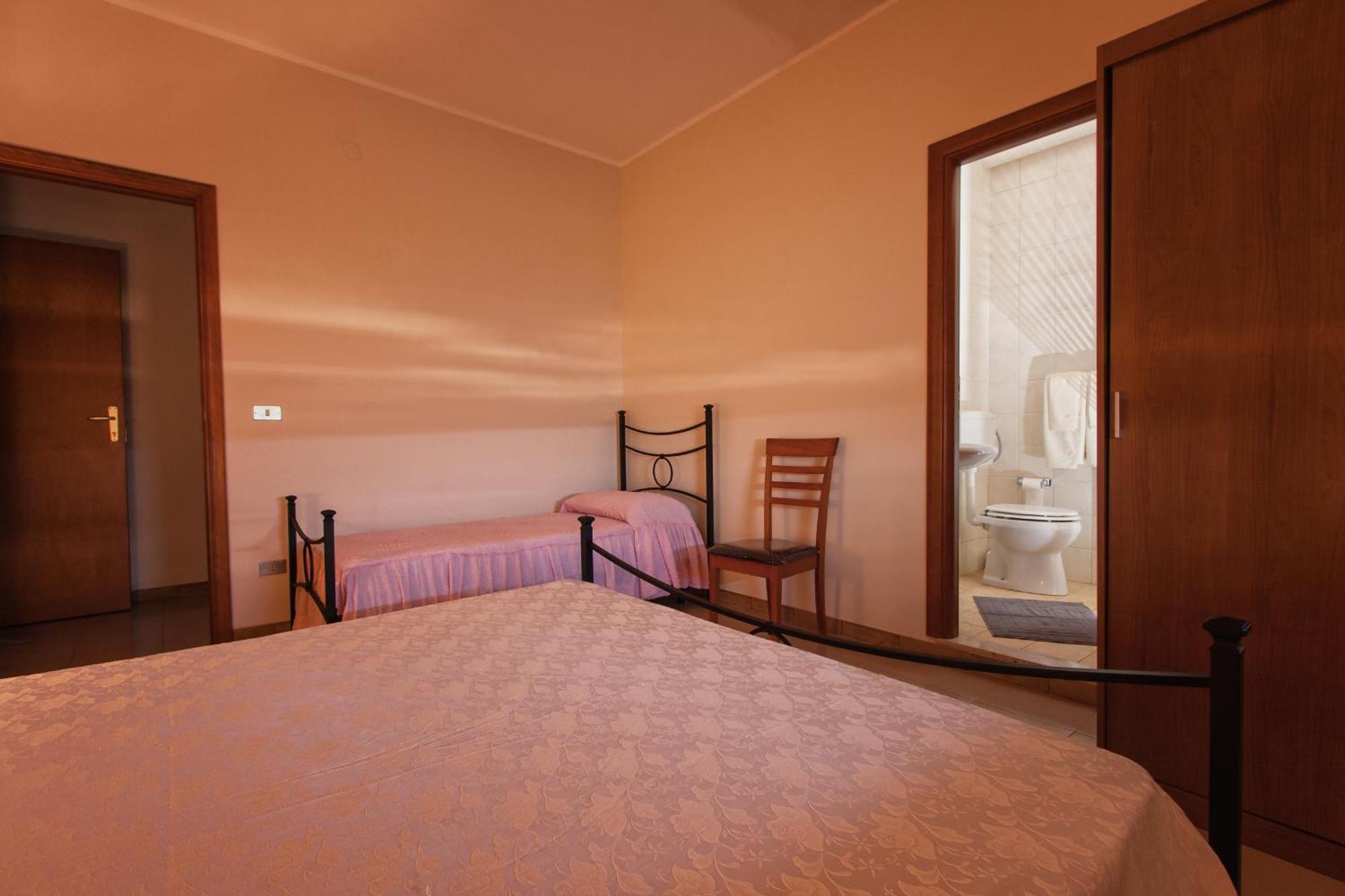Joanne B&B Canicattini Bagni Экстерьер фото