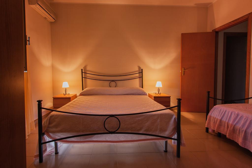 Joanne B&B Canicattini Bagni Номер фото