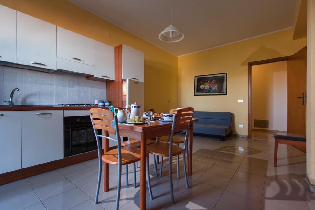 Joanne B&B Canicattini Bagni Экстерьер фото