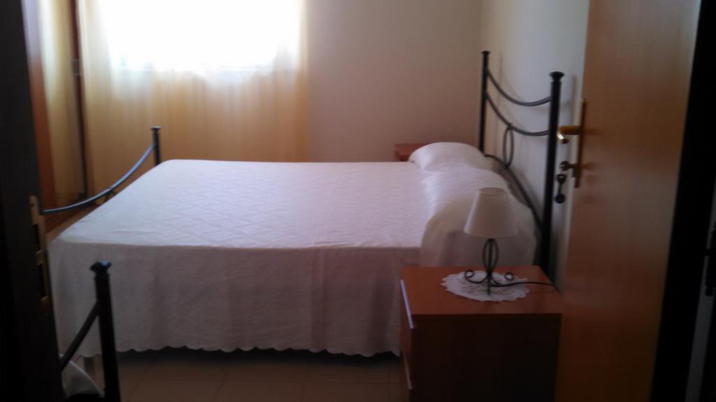 Joanne B&B Canicattini Bagni Номер фото