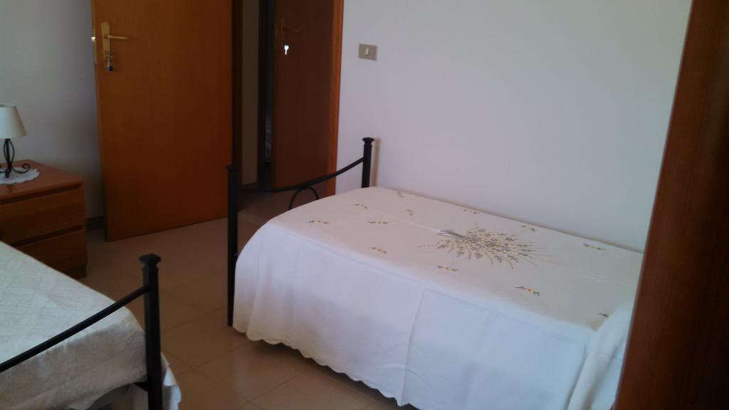 Joanne B&B Canicattini Bagni Номер фото