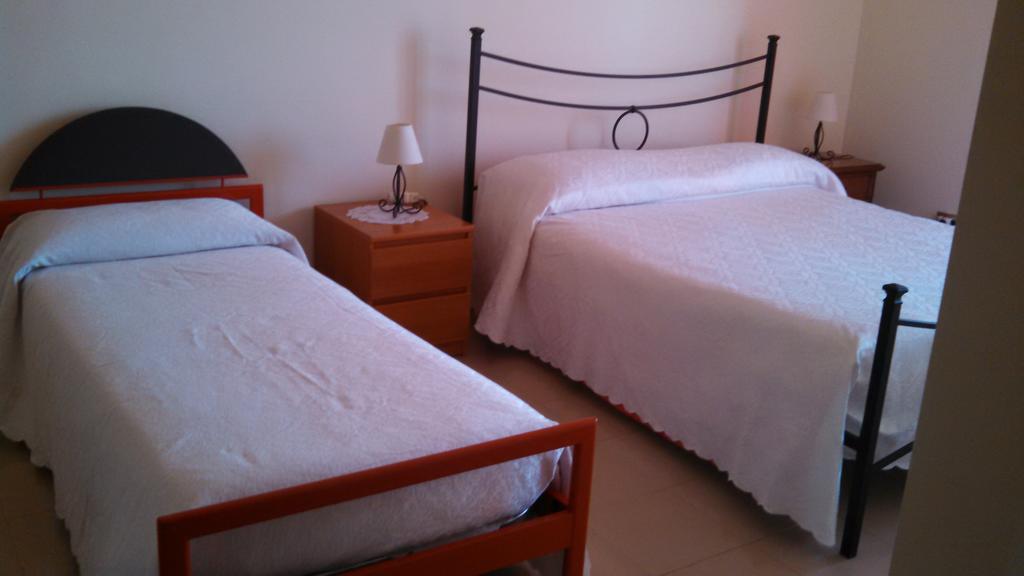 Joanne B&B Canicattini Bagni Номер фото