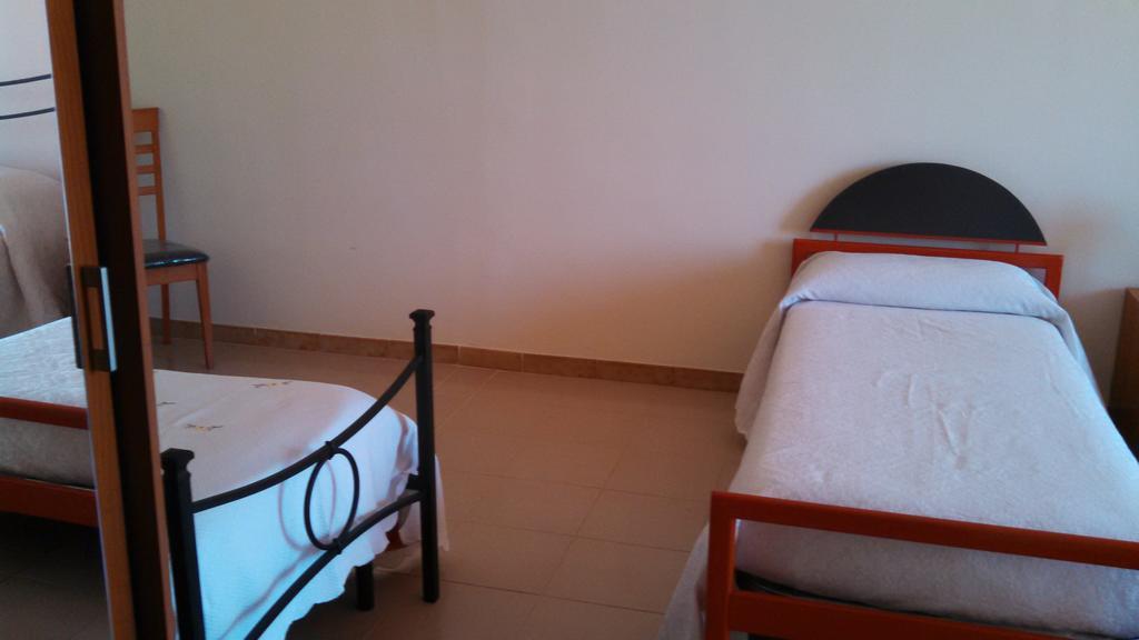 Joanne B&B Canicattini Bagni Номер фото