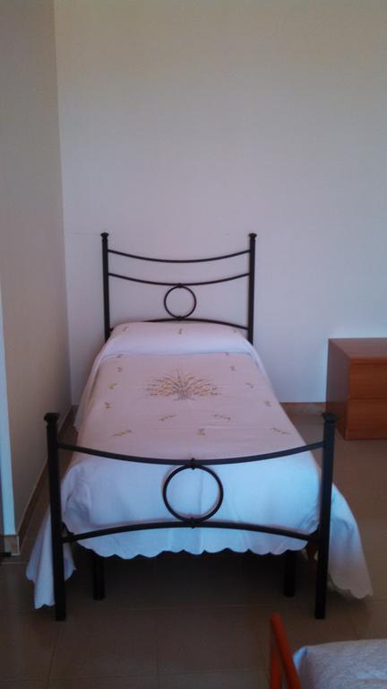 Joanne B&B Canicattini Bagni Номер фото
