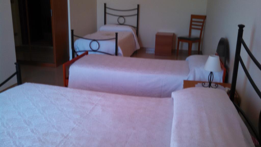Joanne B&B Canicattini Bagni Номер фото