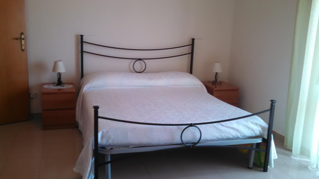 Joanne B&B Canicattini Bagni Экстерьер фото
