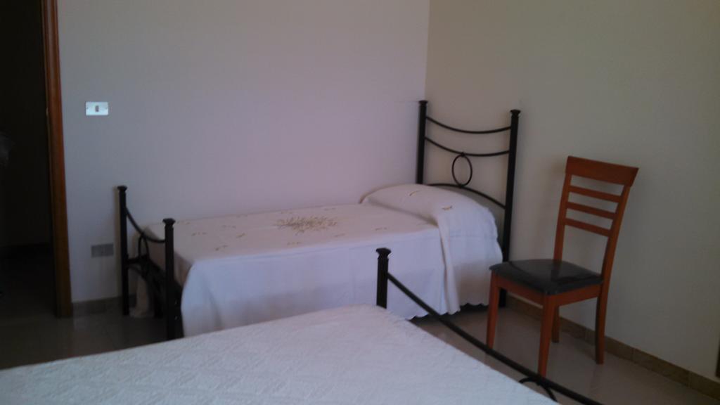 Joanne B&B Canicattini Bagni Номер фото