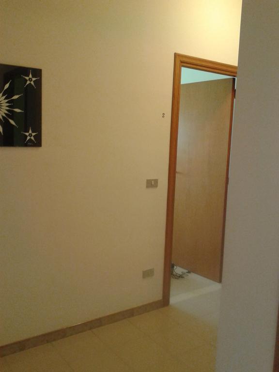 Joanne B&B Canicattini Bagni Номер фото