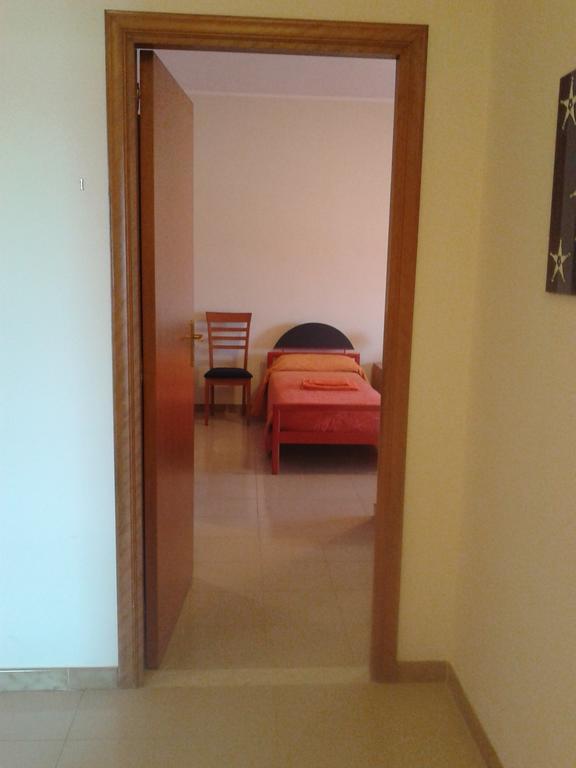 Joanne B&B Canicattini Bagni Номер фото