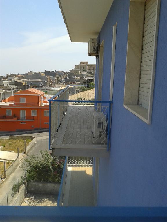 Joanne B&B Canicattini Bagni Экстерьер фото